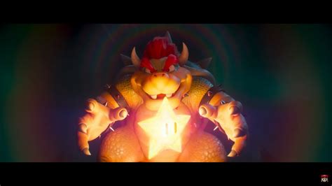 Galería Super Mario Bros Imágenes Del Tráiler De La Película