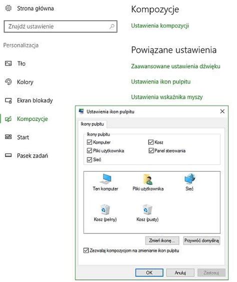 Jak Dodac Ikone Ten Komputer Do Pulpitu Windows 11 Images