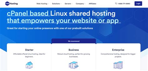 9 Best Linux Hosting Providers In 2025