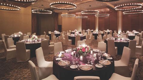 Large Meeting Spaces| Hyatt Regency Hong Kong, Tsim Sha Tsui