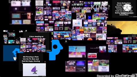 Credits Remix Youtube