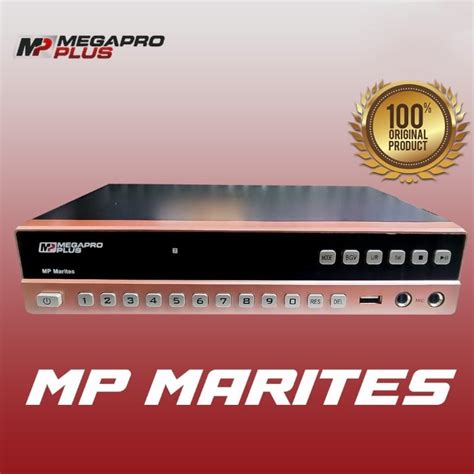 Megapro Plus Mp Marites Sd Card Karaoke Player Shopee Philippines