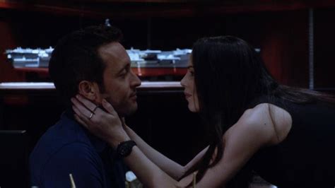 steve mcgarrett and catherine rollins | Series e filmes, Filmes