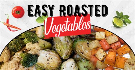 Easy Roasted Vegetables In Wood Fired Oven Ilfornino