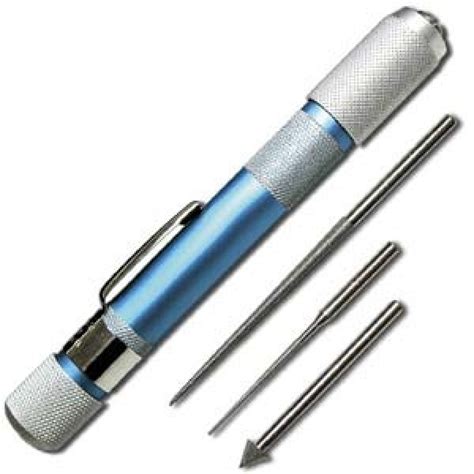 Deluxe Diamond Coated Bead Reamer Set Bead Reamers Drills Over