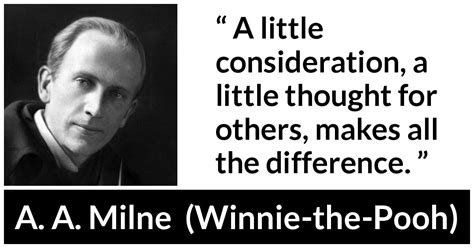 “a Little Consideration A Little Thought For Others Makes All The Difference” Kwize