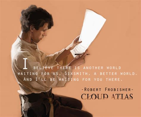 Cloud Atlas Quotes Love. QuotesGram