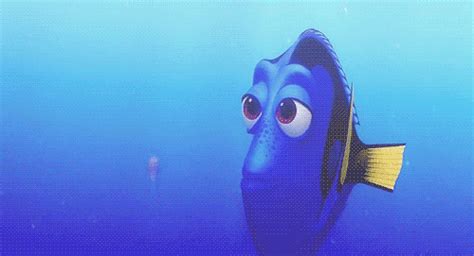 Finding Nemo Animated GIF