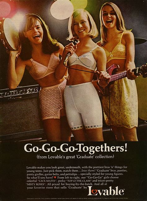 Pin On Lingerie Ads