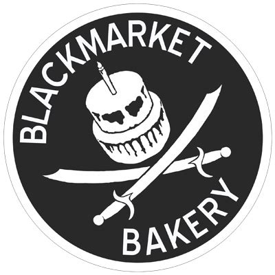 Blackmarket Bakery in CA