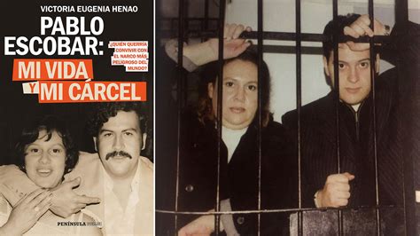 La Familia De Pablo Escobar En La Argentina Cambiaron Sus Nombres Inventaron Una Vida Basada