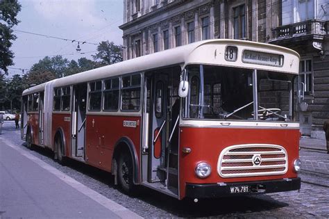 Jhm Vienne Wien Bus Category Historical Wiener Linien