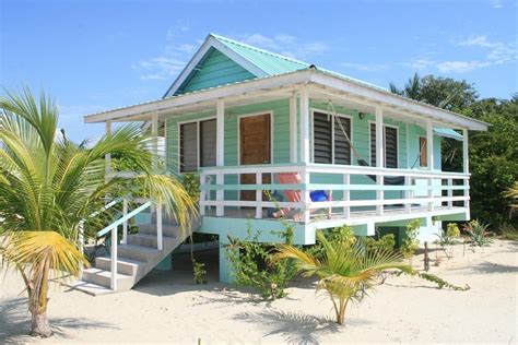 House on beach in Hawaii Architektur Strandhausdekor Strandhäuser