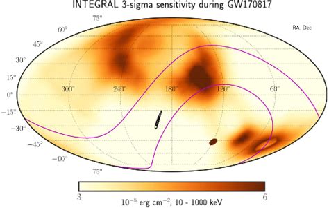 PDF INTEGRAL Detection Of The First Prompt Gamma Ray Signal