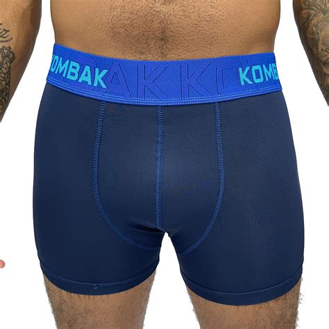 Cueca Boxer Microfibra Lisa Compre Na F Brica De Calcinhas