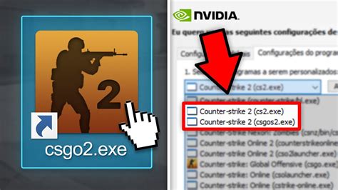 NVIDIA CONFIRMA através de VAZAMENTO novo COUNTER STRIKE 2 YouTube