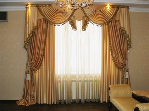 69 Striking Classic Living Room Curtain Ideas Voted By The Construction