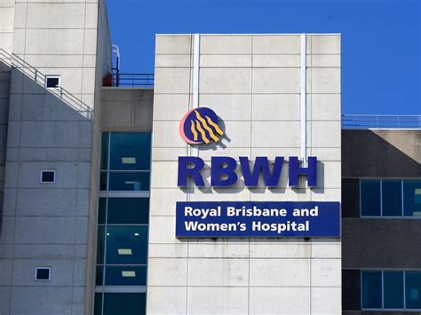 Royal Brisbane And Womens Hospital Bungle As Medical Records Found