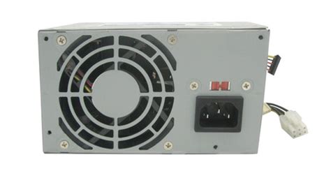 L350n 00 Dell 350 Watts Power Supply For Dimension 4700 8400 And Precision 370 Workstation