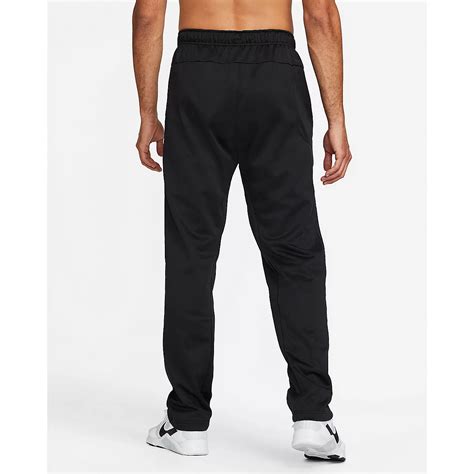 Nike Mens Therma Fit Training Sweatpants Academy