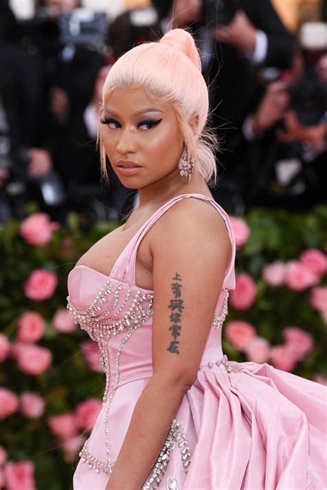 Did Nicki Minaj Get Plastic Surgery? Transformation Photos | Life & Style