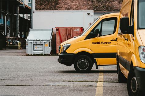 Our Services — Prestige Metals Logistics