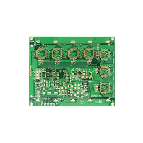 multilayer printed circuit board multilayer pcb board  rocket