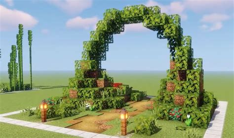 Minecraft Tree Minecraft Farm Minecraft Cottage Cute Minecraft