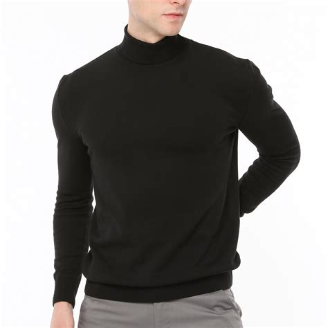 Roll Neck Long Jumper Hot Sale Bellvalefarms