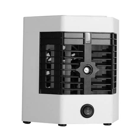 Мини кондиционер портативный Arctic Cool Ultra Pro с увлажнителем ...