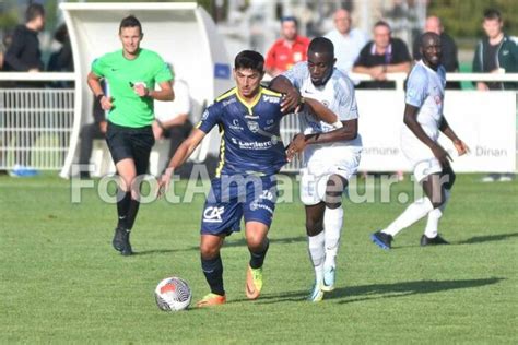 Coupe De France T5 Le Programme De La Ligue De Bretagne