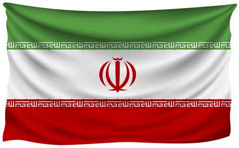 Iranian Flag Wallpapers