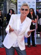 Ellen DeGeneres Nude Celebrities Forum FamousBoard