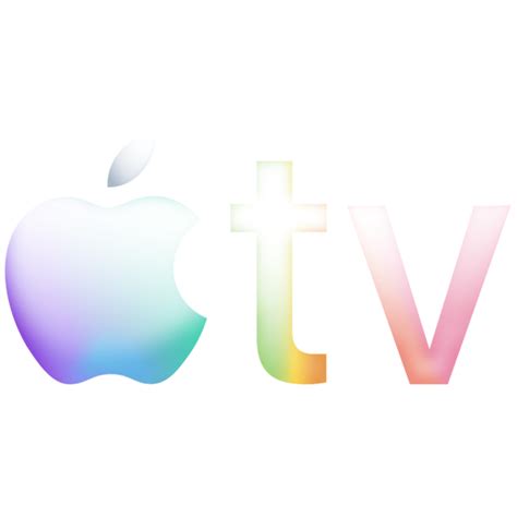New Apple TV Logo PNG (Free Download)