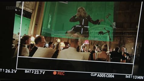 God Only Knows: Behind the scenes - BBC Music - YouTube