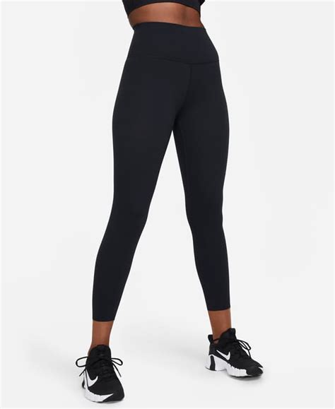 Tabela Rozmiar W Leggins W Damskich Nike Pl