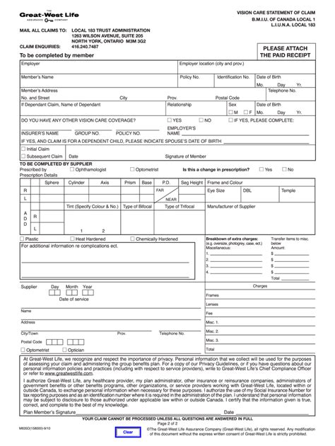 Local 183 Claim Form Fill Online Printable Fillable Blank Pdffiller