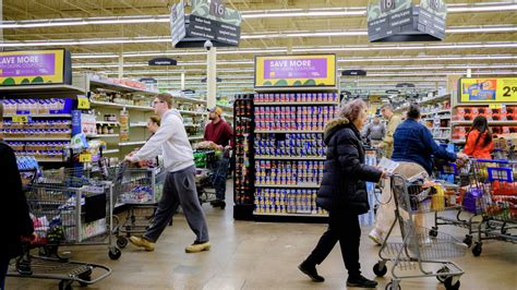 Heres What The Merger Between Kroger And Albertsons Could Mean For