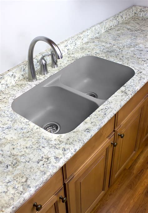 Undermount Sinks | Delorie Countertop & Doors