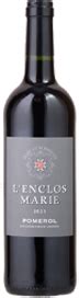 Olivier Cazenave Pomerol Naked Wines