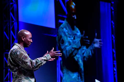 Goldfein, Wright outline keys to strong leadership, its role in Air ...