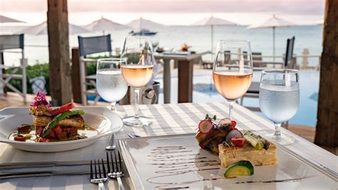 10 Reasons To Escape To Blue Waters Resort And Spa Antigua