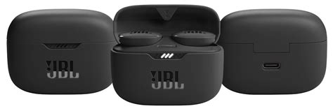 JBL: Tune 130 NC TWS - bezprzewodowe z redukcją hałasu i wieloma innymi ...