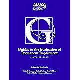 AMA Guides to the Evaluation of Disease and Injury Causation ...