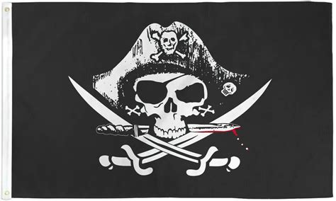 Pirate Flag