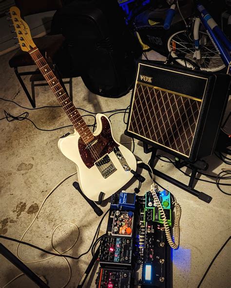 Hype is real! : r/telecaster