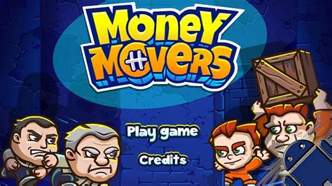 Money Movers Android Gameplay Youtube