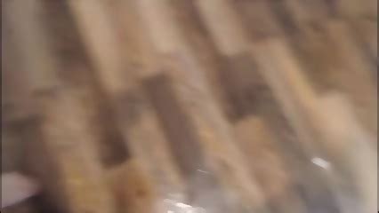 Big Tits Babe Masturbates Until She Squirt