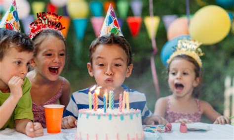 top birthday party venues  kids   western suburbs