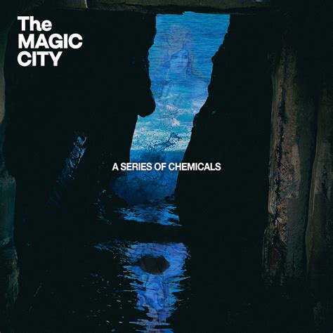The Magic City Official Website